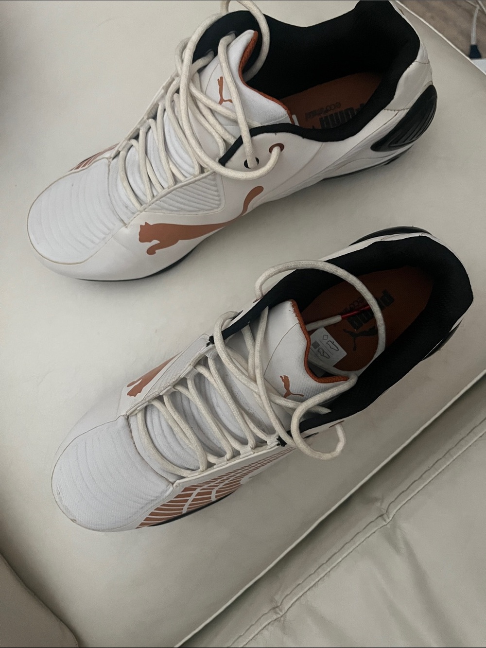 Puma Ducati Testastretta 3 Men’s size 8